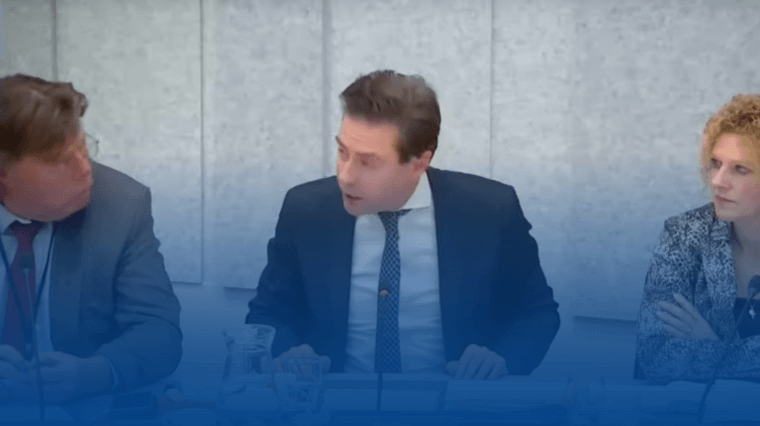 Stoffer kritisch op digitale euro