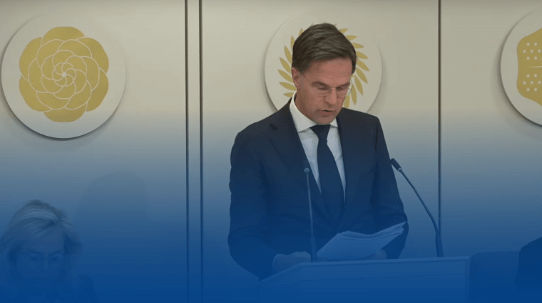 Meerderheid Eerste Kamer wèl voor MKB-steun - Rutte en coalitie tegen