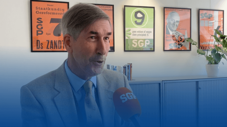 Koehandel om Eerste Kamerzetels