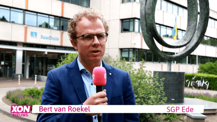 SGP dient motie in voor permanente nachtopvang