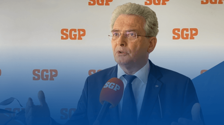 'Met D66-stikstofbeleid ga je er nooit uitkomen'