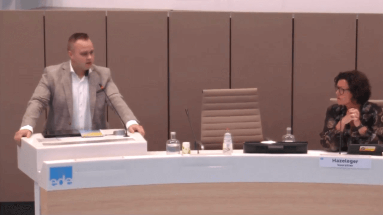 SGP bezorgd over toekomst landelijk gebied!