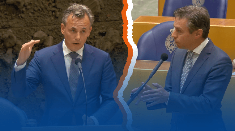 'Stoffer lijkt een labradoodle maar is een terriër'