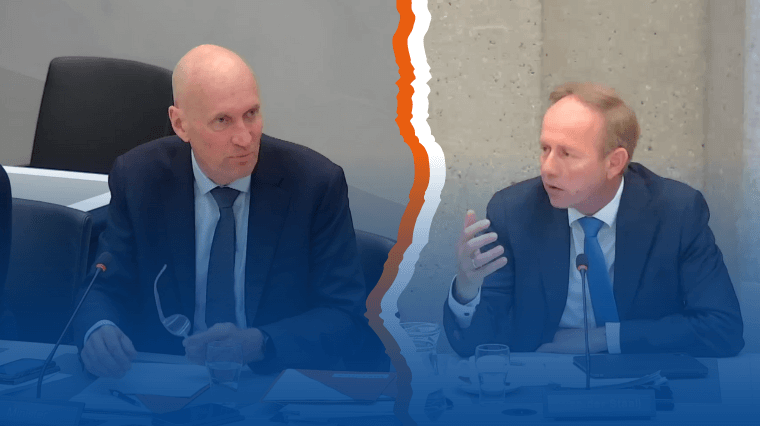 Huisartsentekort: Als zelfs de minister het niet meer weet...