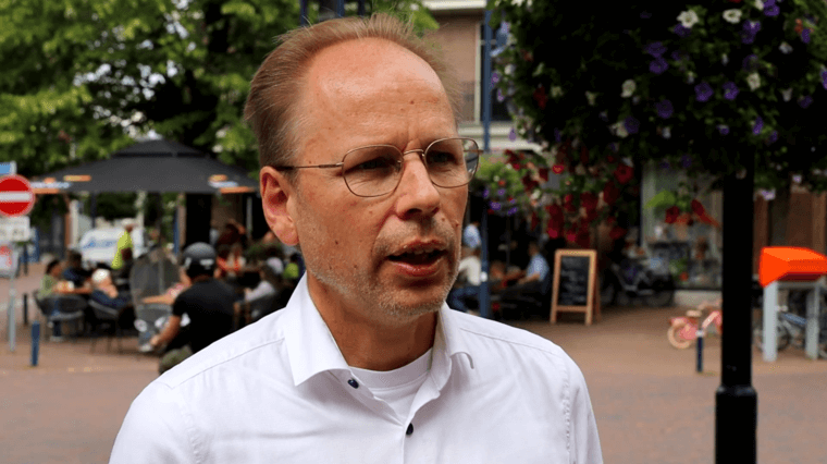 SGP Ede wil weten of er nog muziek zit in Bennekoms carillon