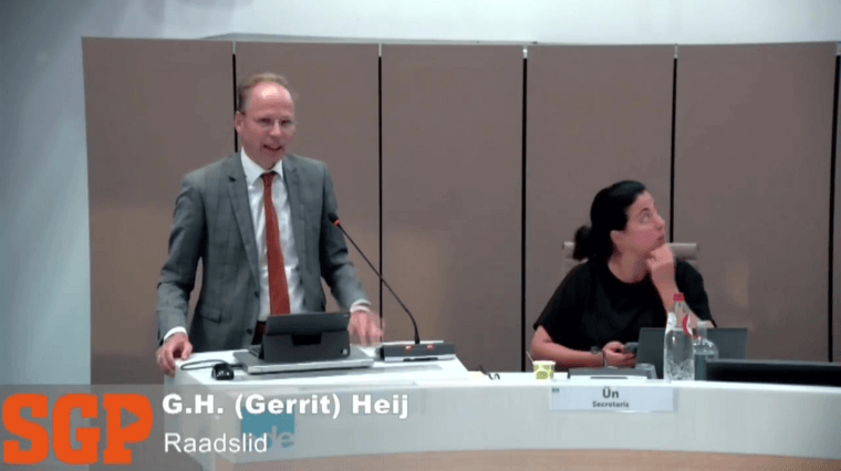 'Help ons en kom in actie!' - Bijdrage Gerrit Heij over sluipverkeer in Het Binnenveld