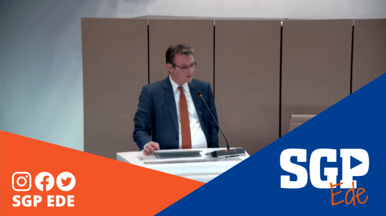 'Mijn schild ende betrouwen, zijt Gij o God mijn Heer'