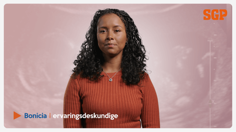 Waarom ik SGP stem? (1)
