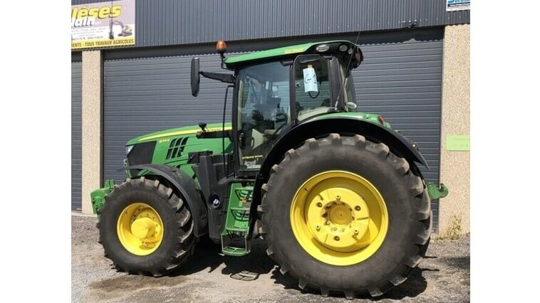 In de trekker met de SGP