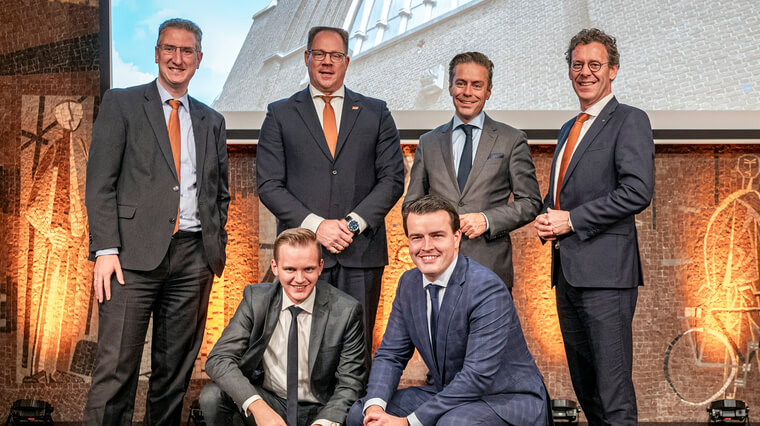 Terugblik symposium ‘100 jaar SGP Gelderland’