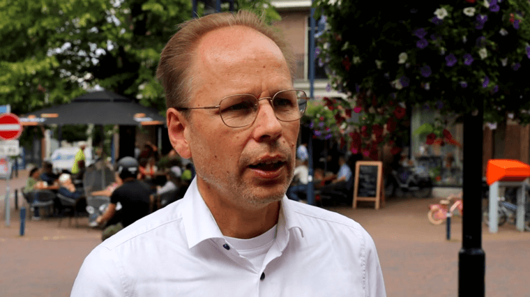 De Kern: Gerrit Heij