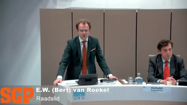 Verlening CNO asielzoekers Ede