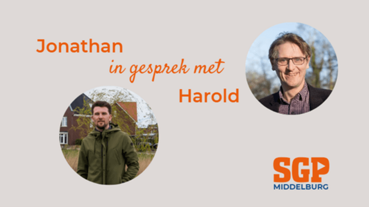In gesprek met Harold - 2