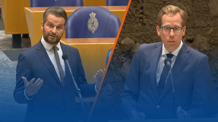 Te makkelijk om vanuit NL de Israëlische bevrijdingsactie te veroordelen'