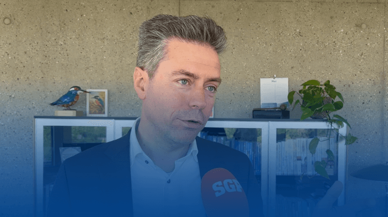 Wat vindt Stoffer van de nieuwe kabinetsploeg? - SGP-weekjournaal Afl. 88