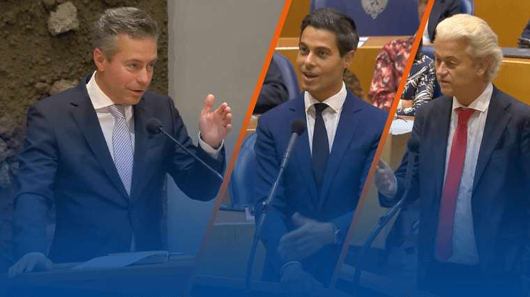 'De zegen van rust' - complete bijdrage Stoffer #APB2024