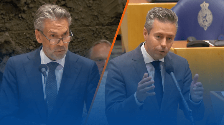 Eindelijk trendbreuk éénverdiener, maar kloof moet nog gedicht'