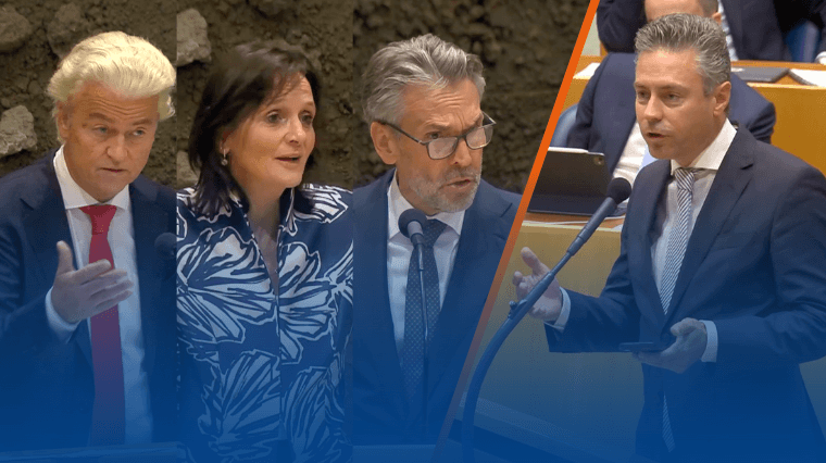'Stoffer doet goede zaken bij de APB' - SGP-weekjournaal Afl. 91