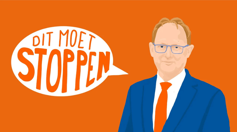 Steeds meer regels voor boeren en vissers: dit moet stoppen!