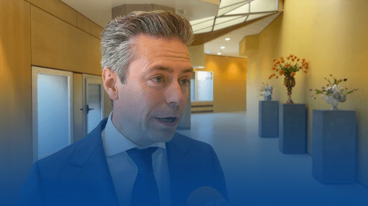 Nieuwe vraagtekens bij mega-deal onderzeeboten - SGP-weekjournaal Afl. 85