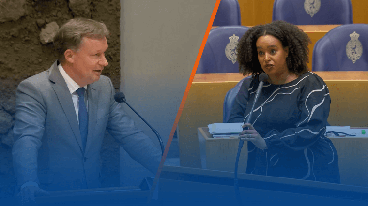 'Sekswerk is niet normaal' - SGP vs GL/PvdA