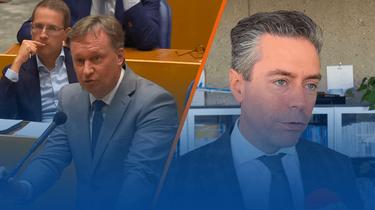 Ga aan de slag met oplossingen! - SGP-Weekjournaal Afl. 99