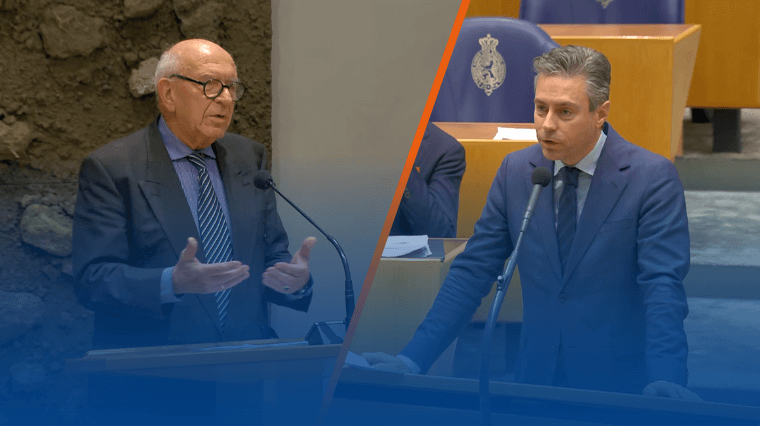 'Waarom wil de PVV staatstoezicht op álle jongeren!?'