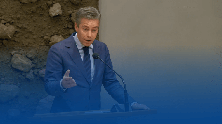 Stoffer fileert Wet toezicht informeel onderwijs