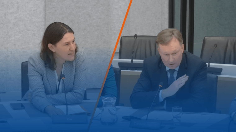 Kamer nodigt omstreden VN-rapporteur uit