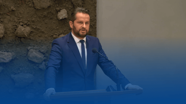 SGP stemt voor intrekken belastingvoordeel XR