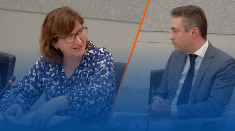 SGP gaat ‘gevecht’ met NSC aan voor de verre naaste