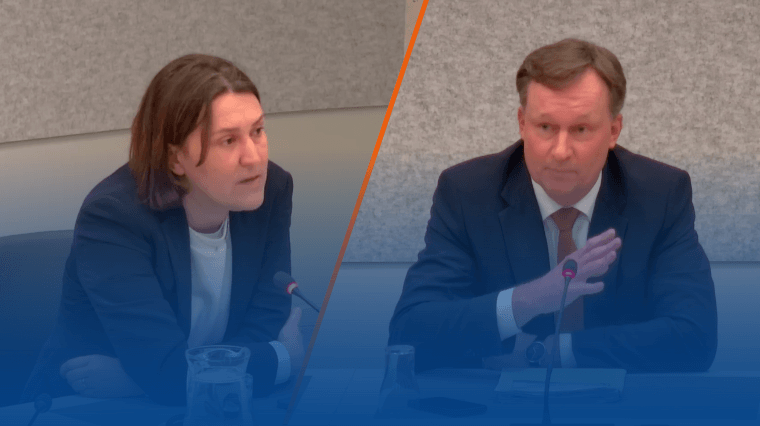 'We geven Francesca Albanese geen podium' - SGP weert omstreden VN-rapporteur