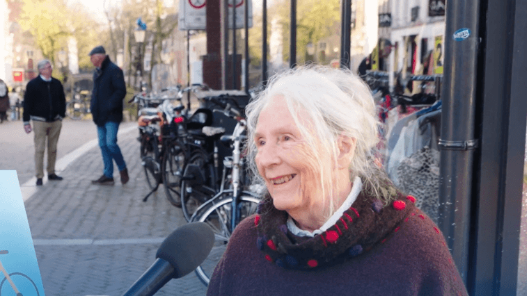 Duurzaamheid | Straatinterview: Tussen straat en staat - Afl. 2