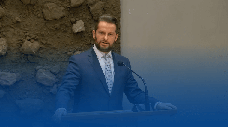 'Het moet én het kan!' - Flach bij het #Stikstofdebat
