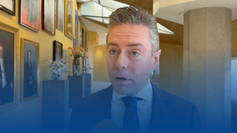 Stop met die progressieve gekkigheid’ - SGP-weekjournaal Afl. 109