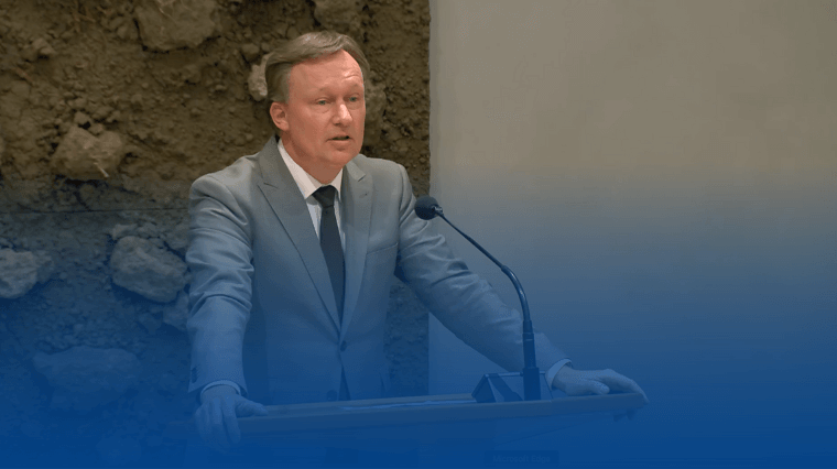 Geen wilde Europese opties, maar NAVO-slagkracht!