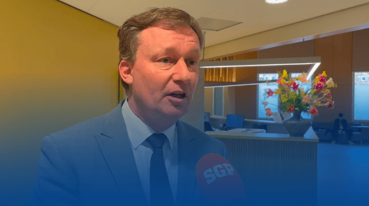 'Abortusdebat moet écht heropend worden!’ - SGP-Weekjournaal Afl. 109