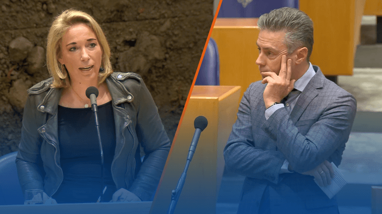 SGP vs staatssecretaris over wietexperiment