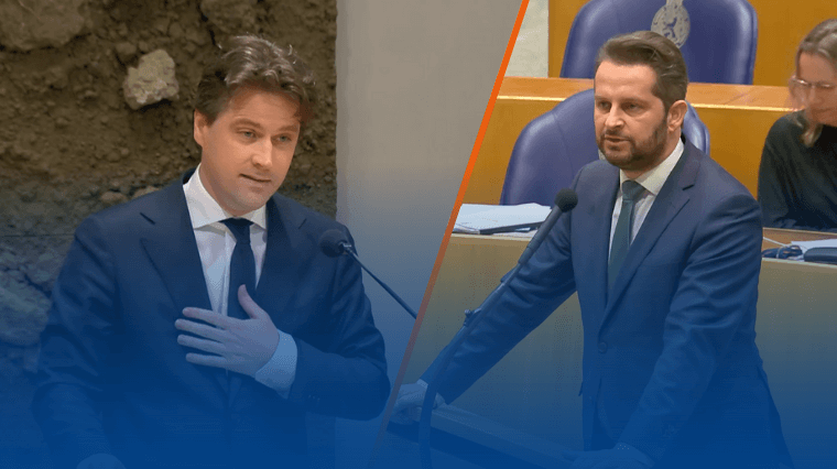 Haal onhaalbare doelen uit de wet! - Flach bij het #Klimaatdebat