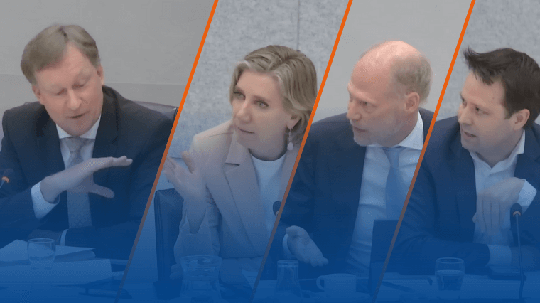 'Een kind hoort bij z'n eigen moeder!' - SGP vs VVD, NSC en D66 over draagmoederschap