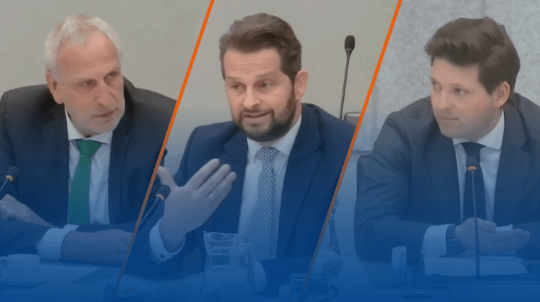 'VVD en NSC laten melkveehouders dubbel betalen'
