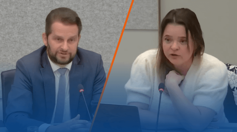 Laten we zoveel mogelijk boeren overeind houden! - SGP vs CDA