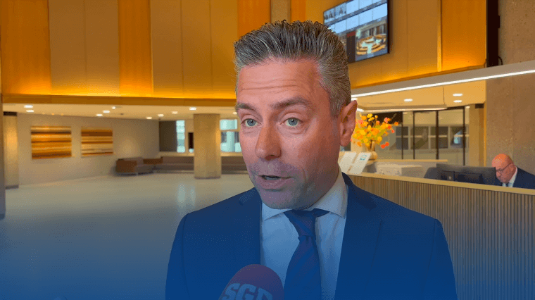 Dít mist Stoffer in de voorjaarsnota - SGP-weekjournaal Afl. 116