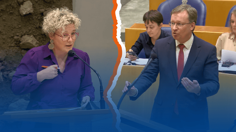 Bizar: enorme toename abortus, maar D66 wil nóg ruimere wetgeving
