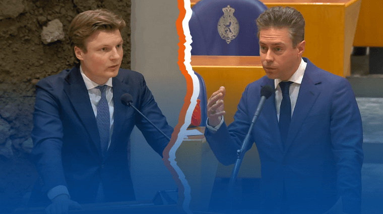 'Vreemde voorvallen in onderzeeboten-soap' - SGP-weekjournaal Afl. 78