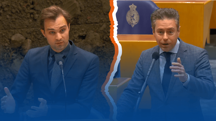 'Geen vaccinatiedwang bij de kinderopvang' - Stoffer bij het #vragenuur