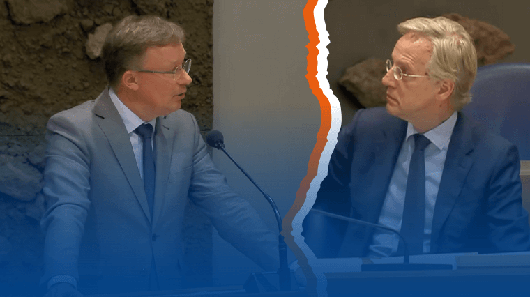 'Met woorden en verklaringen alleen, bestrijd je geen Jodenhaat'