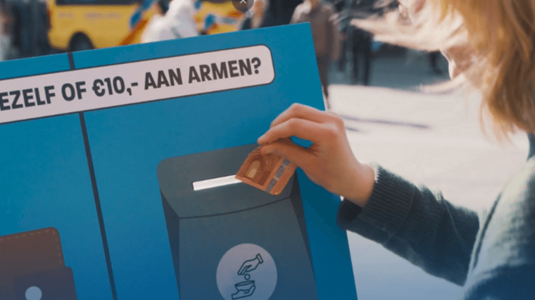 'Ik wil 'm zelf!' | StraatPraat - Afl. 3