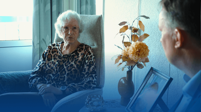 ‘Ze mogen weleens opslag krijgen!’ | Dag van de Verpleging