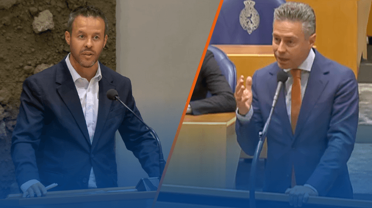 DENK dacht een debat over Katwijk aan te moeten vragen